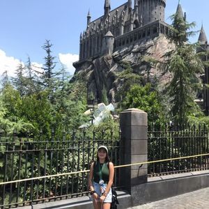 Meet your Posher, Lucy